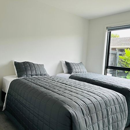 Cozy And Comfortable, Sunny Three-Storey Building Auckland Exterior foto